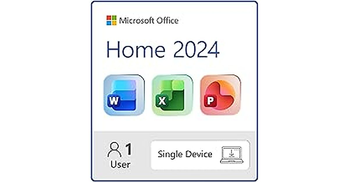 microsoft office home