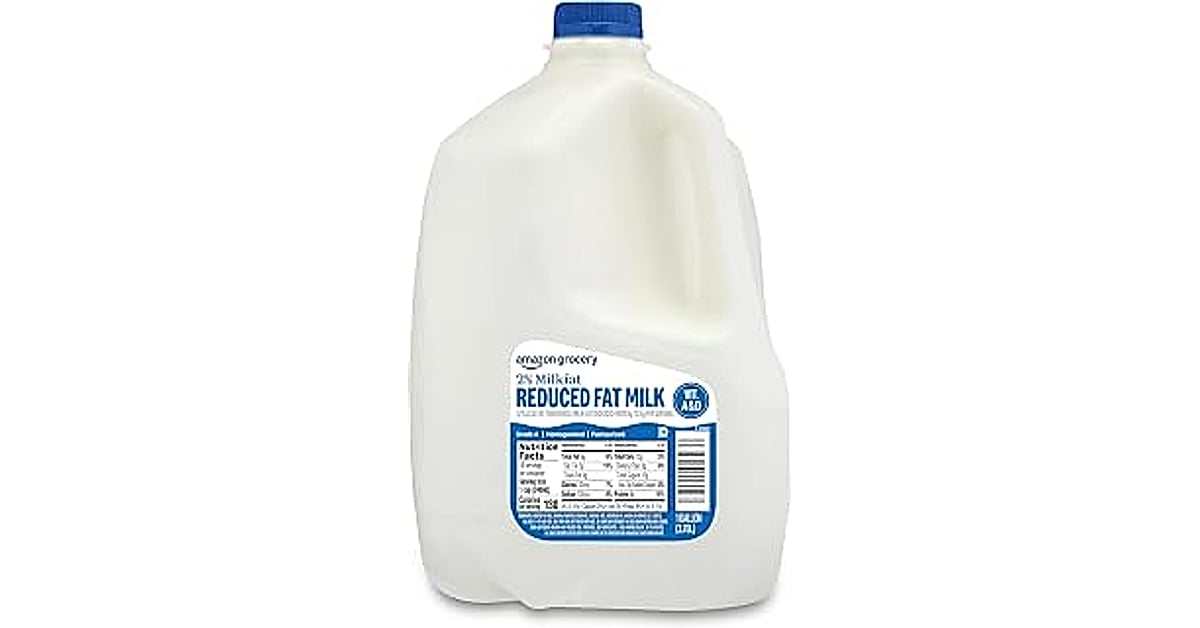 milk