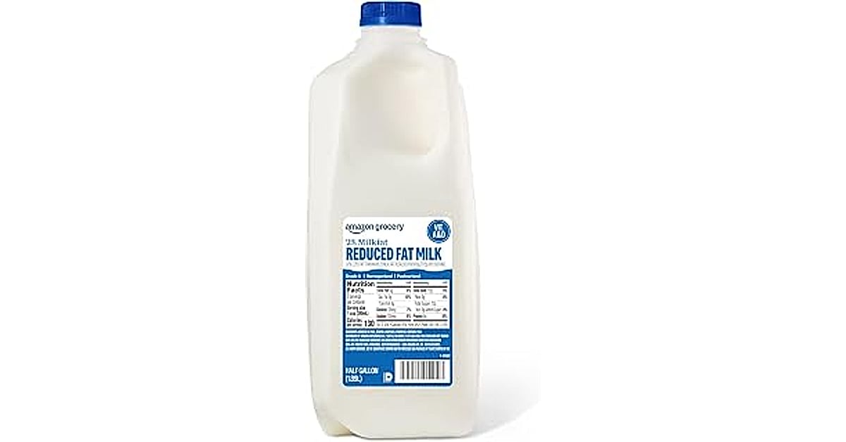 milk