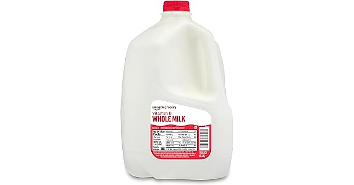 milk
