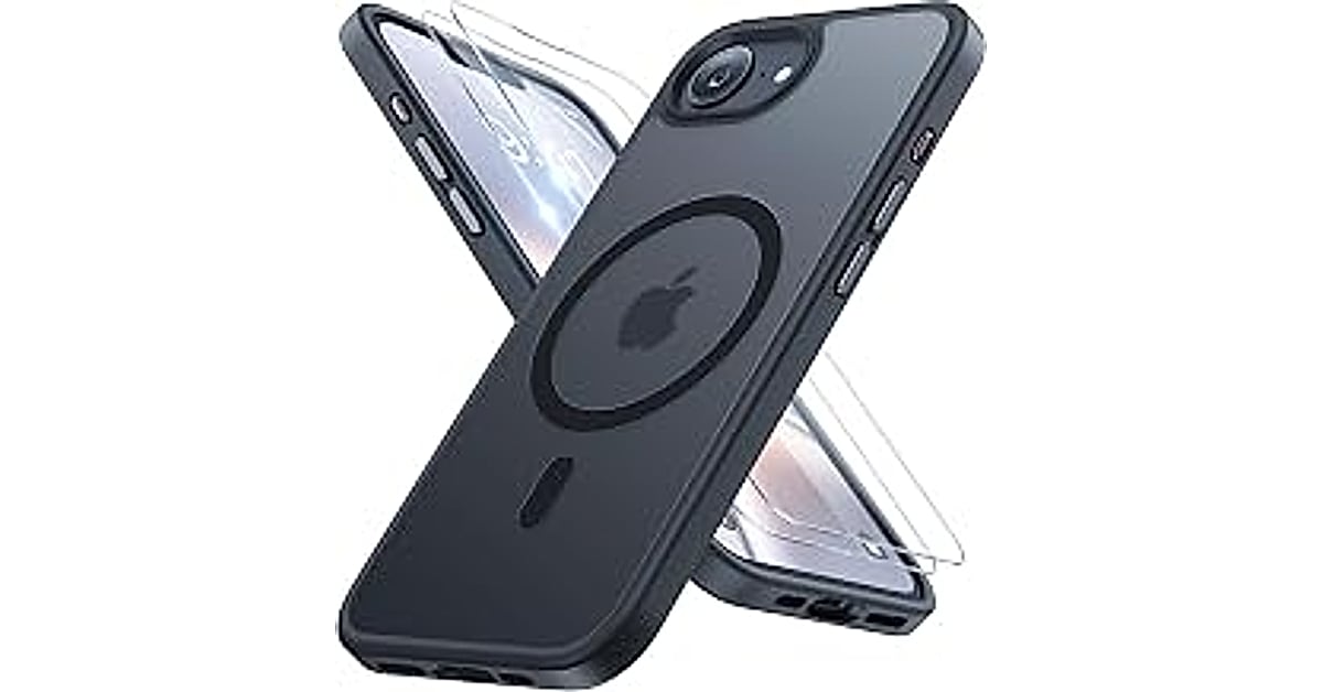 miracase for iphone