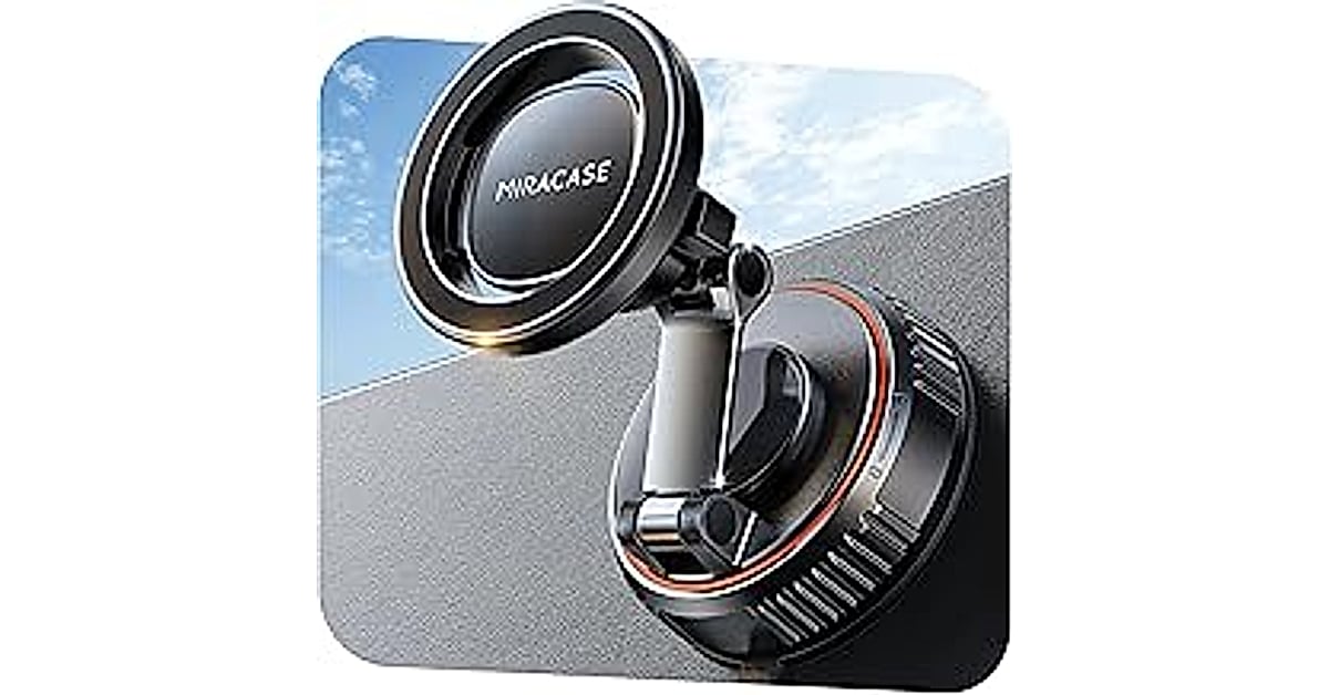 miracase magnetic for