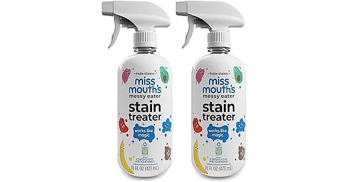 miss mouth's messy