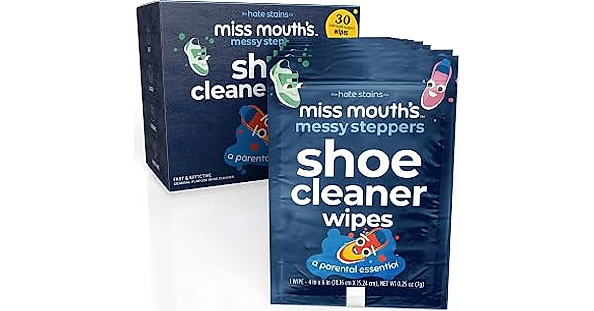 miss mouth's messy