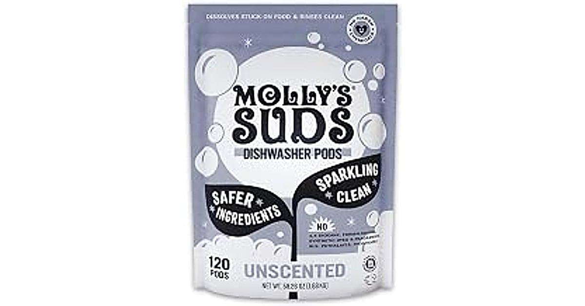 Molly's Suds Dishwasher: 5 Amazing Tips to Achieve Spotless Dishes 4 molly's suds dishwasher