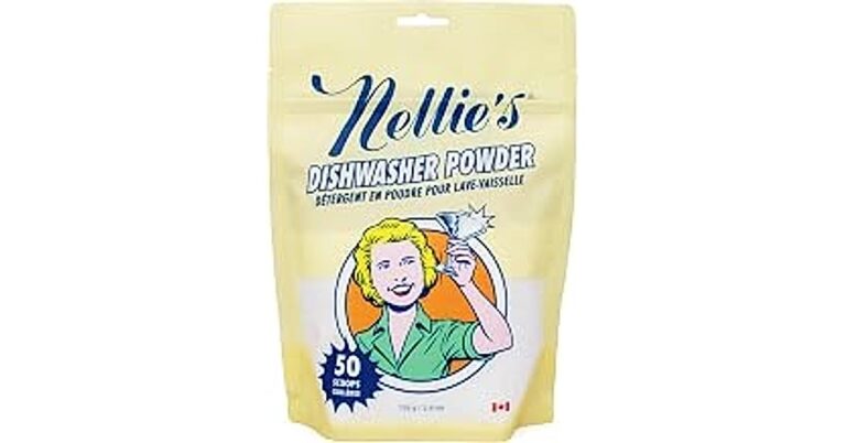 Molly's Suds Dishwasher: 5 Amazing Tips to Achieve Spotless Dishes 37 molly's suds dishwasher