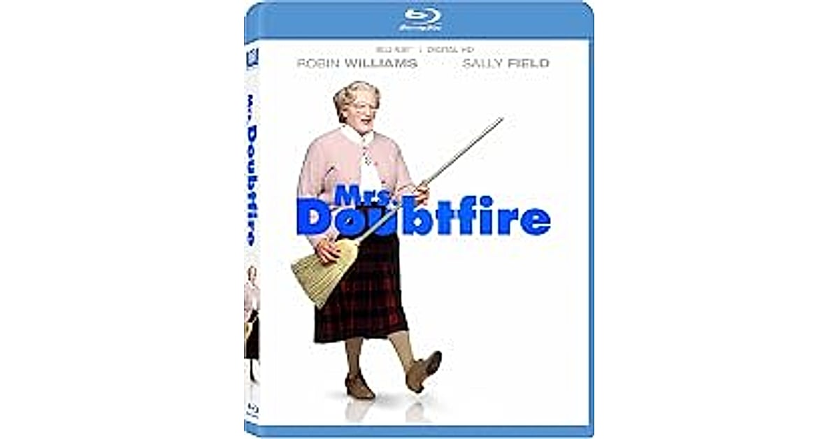 mrs. doubtfire