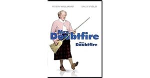mrs. doubtfire