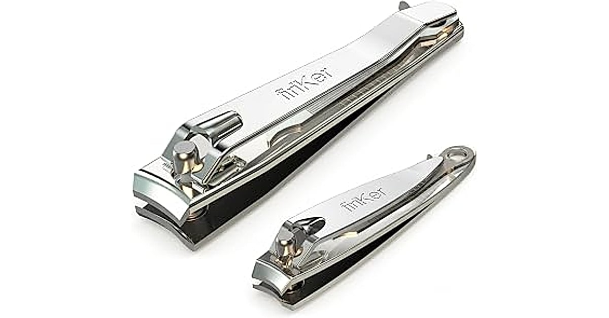 Nail Clippers with LED Light: 5 Amazing Tips to Enhance Precision and Safety 4 nail clippers with