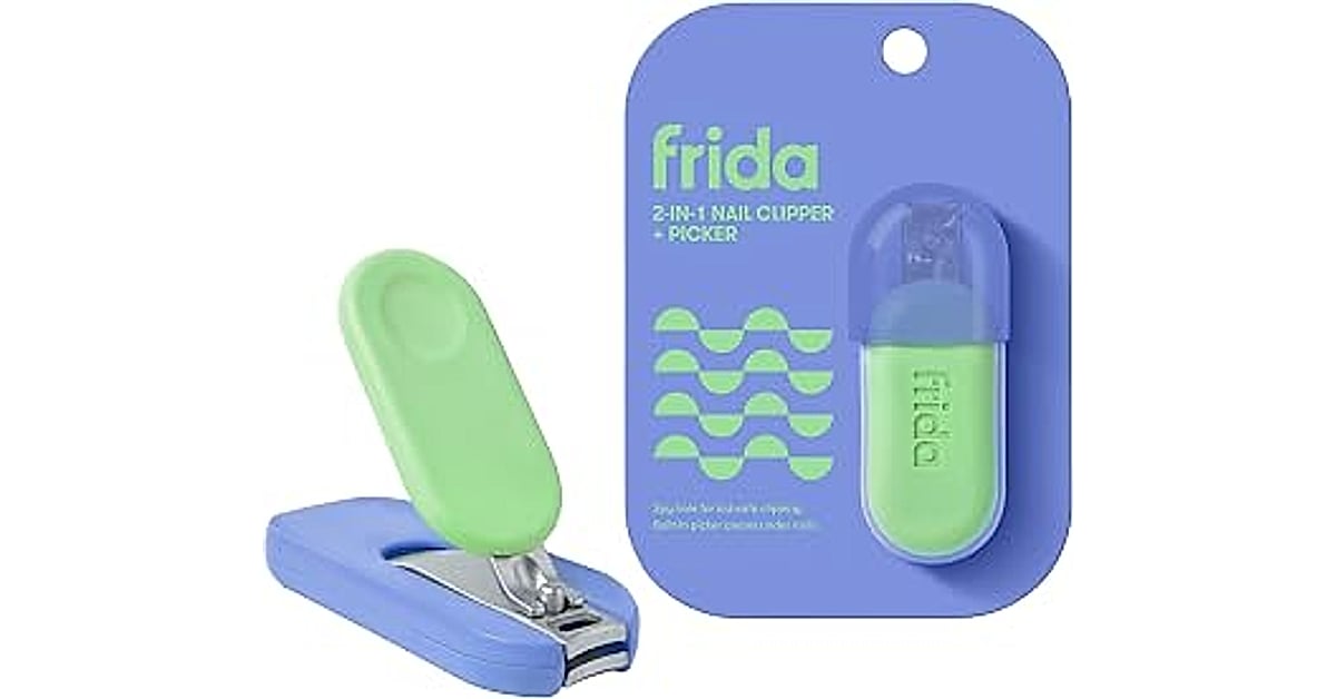 Nail Clippers with LED Light: 5 Amazing Tips to Enhance Precision and Safety 2 nail clippers with