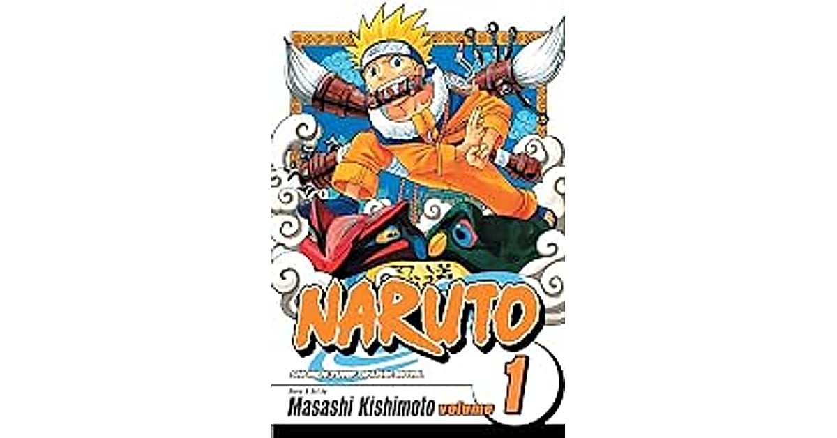 naruto
