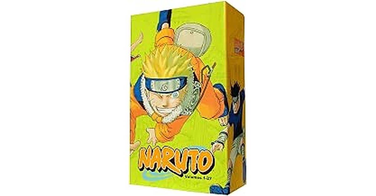naruto