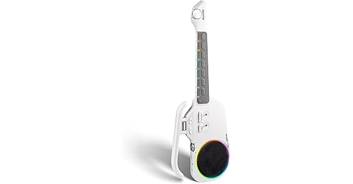 new bee guitar