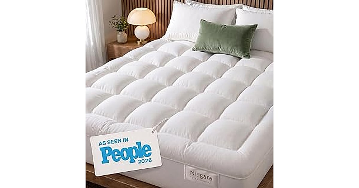 niagara sleep solution