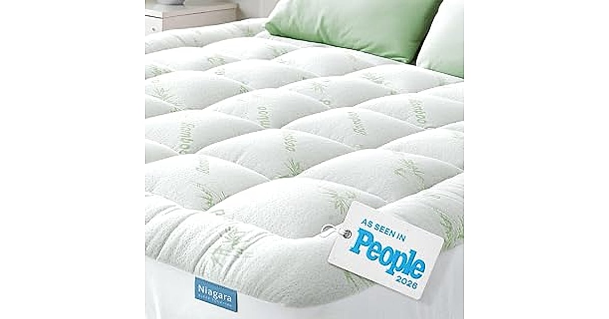 niagara sleep solution