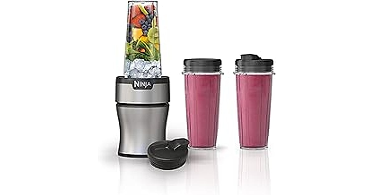 Ninja Fit Compact: 5 Amazing Ways to Maximize Your Workout Space 4 ninja fit compact