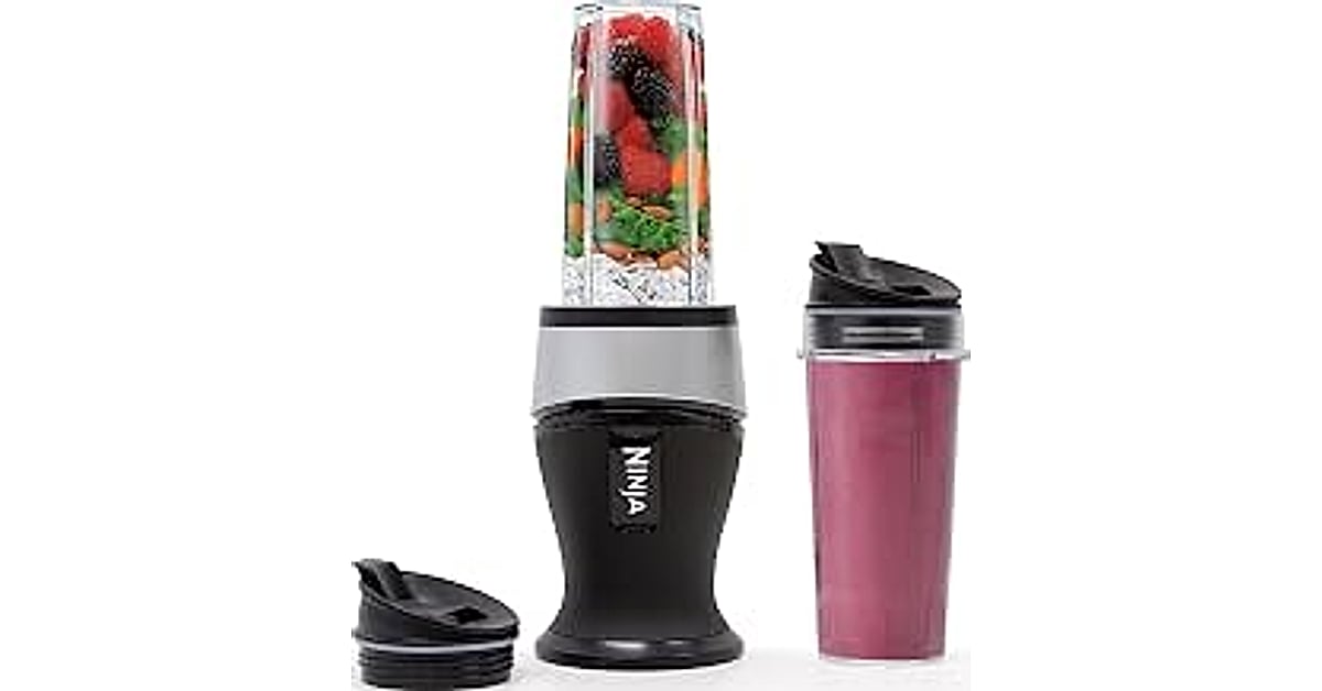 ninja fit compact