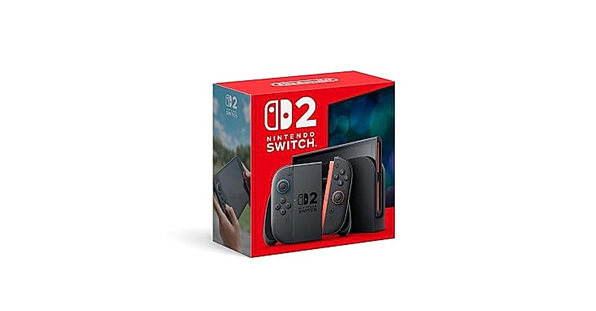 Nintendo Switch™ 2: 5 Proven Tips to Maximize Your Gaming Experience 4 nintendo switch™ 2