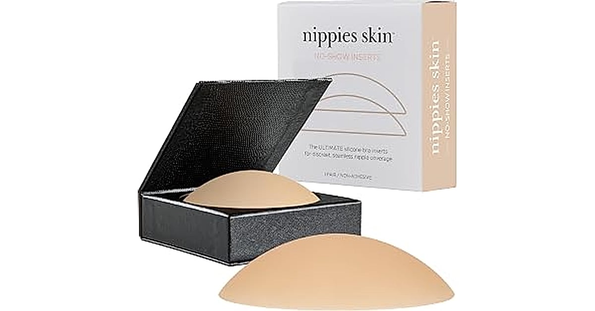 nippies reusable nipple