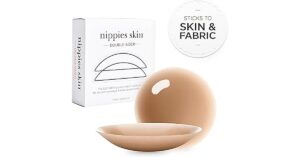 nippies reusable nipple