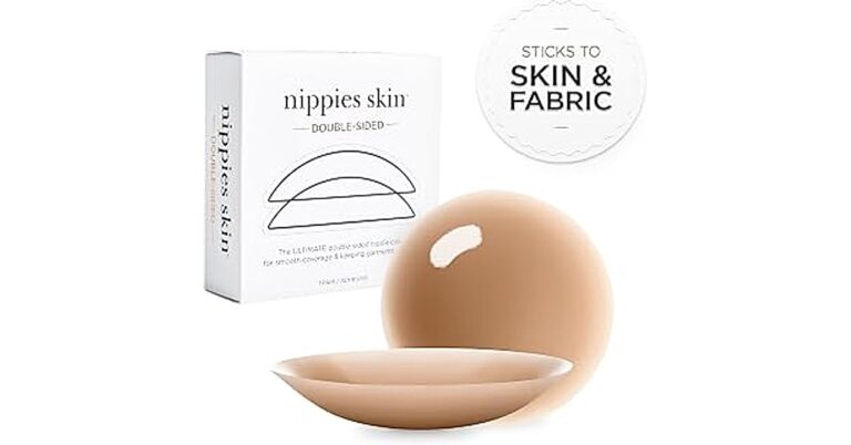 nippies reusable nipple