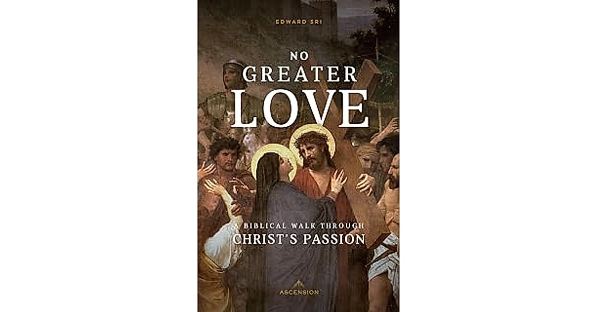 No Greater Love: 5 Amazing Ways to Deepen Your Relationships 4 no greater love