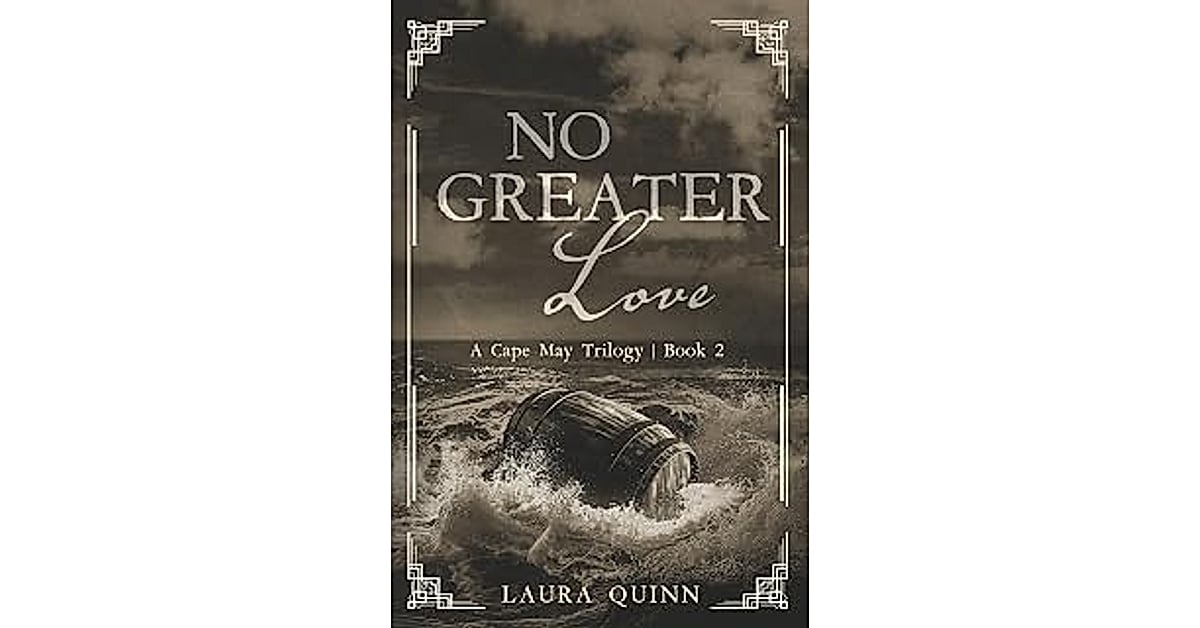 No Greater Love: 5 Amazing Ways to Deepen Your Relationships 1 =no greater love