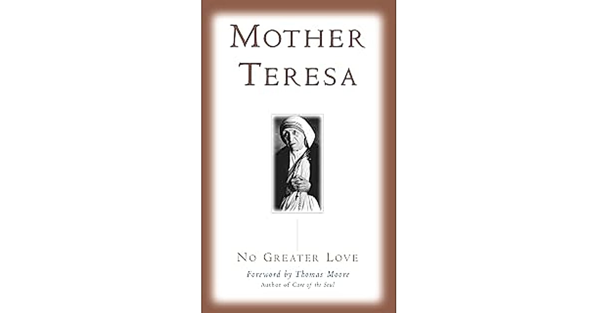 No Greater Love: 5 Amazing Ways to Deepen Your Relationships 2 no greater love