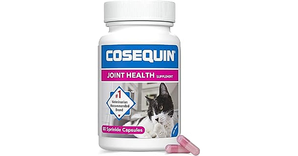 nutramax cosequin joint