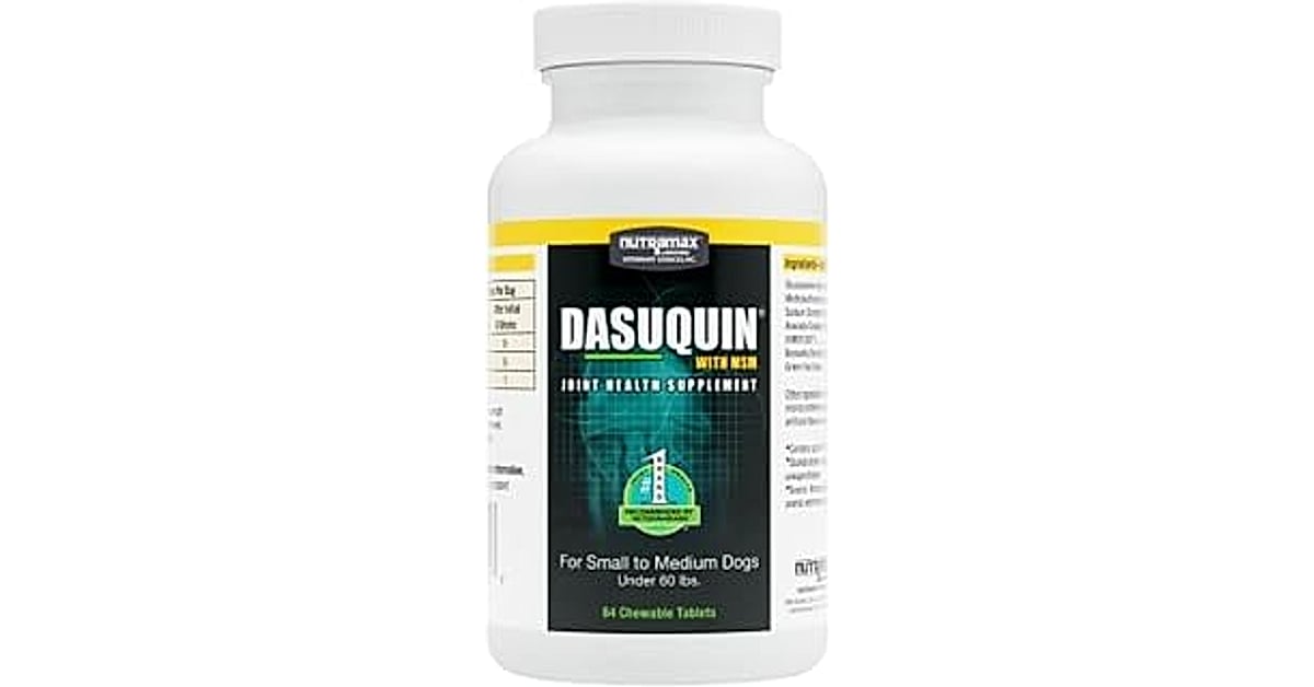 nutramax cosequin joint