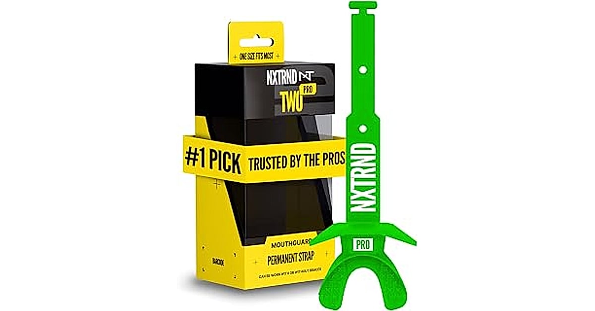 nxtrnd two pro