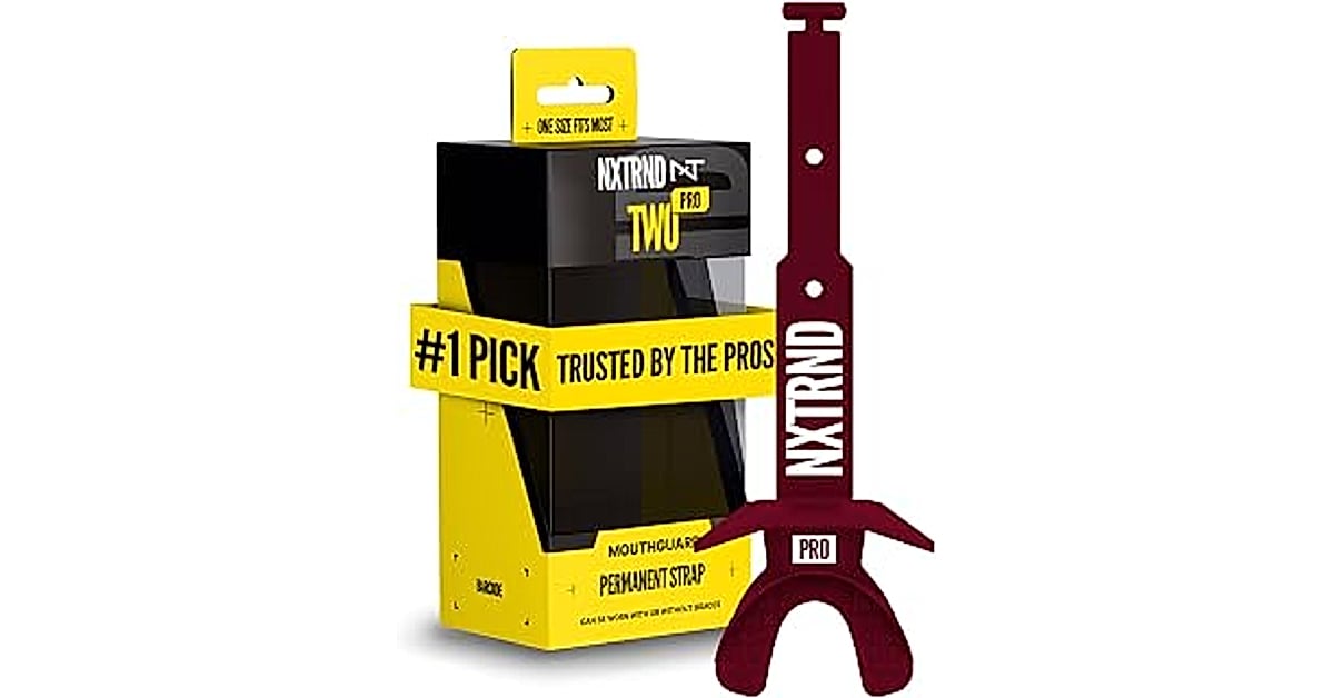 nxtrnd two pro
