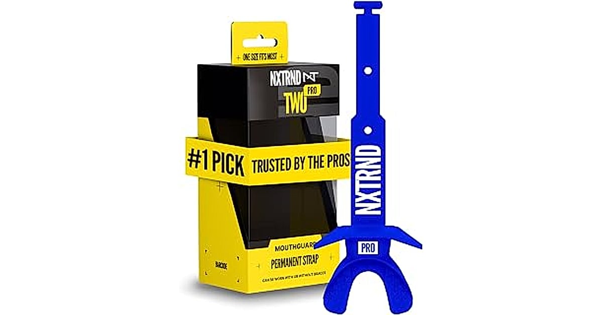 nxtrnd two pro