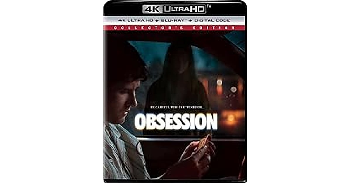 obsession (2026)