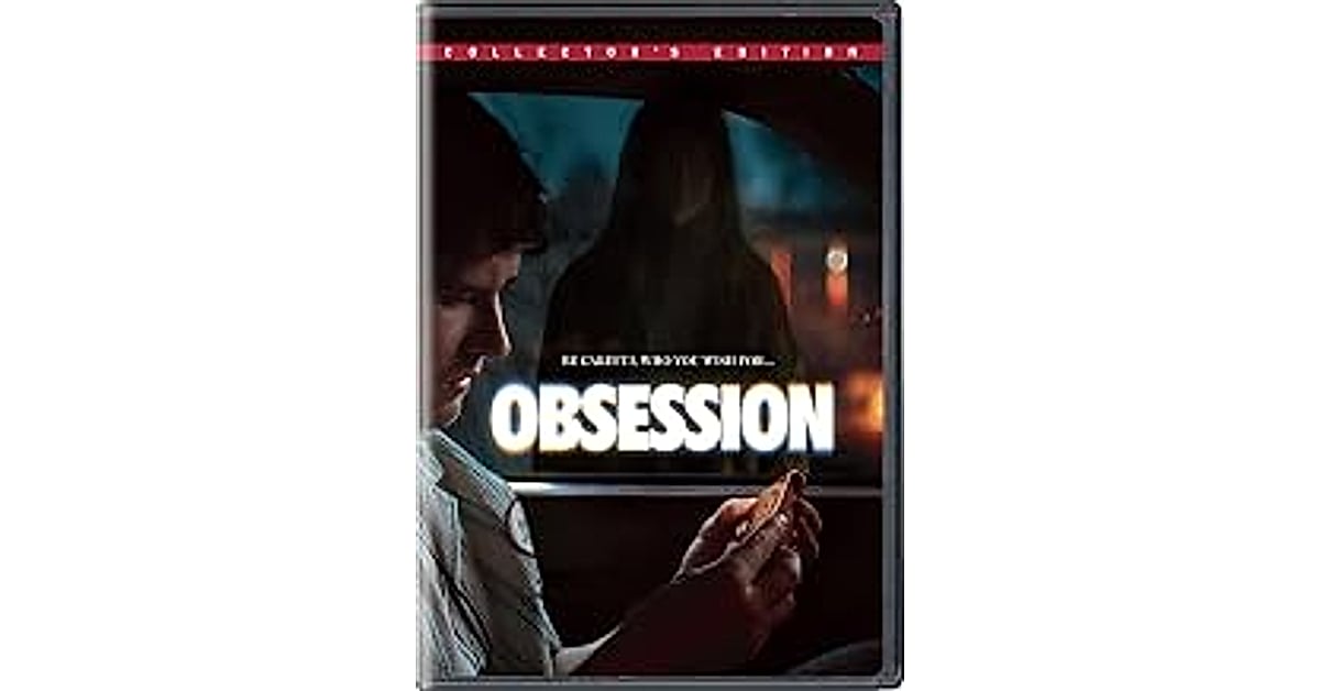 obsession (2026)