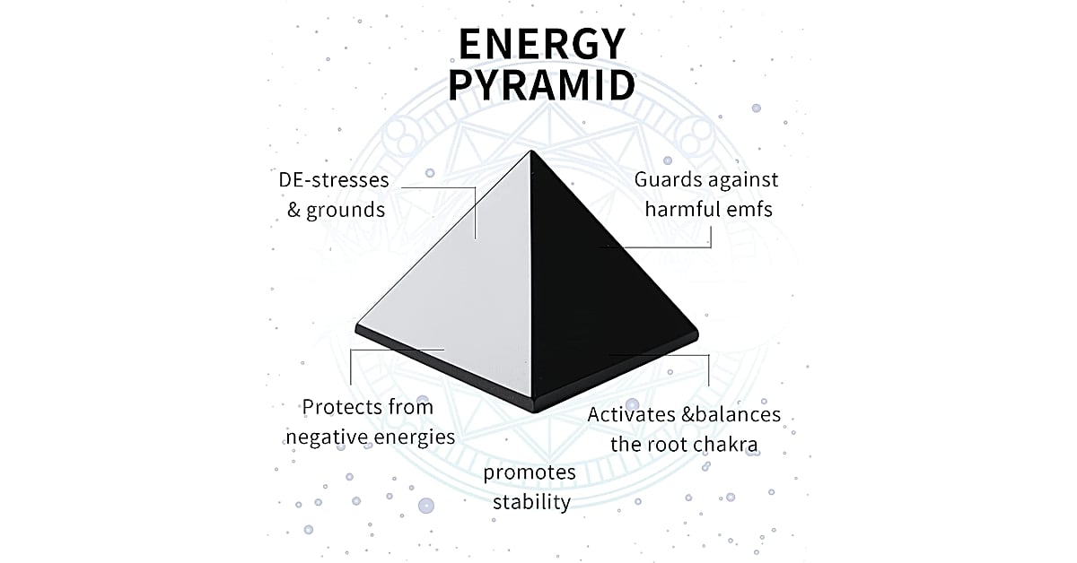 obsidian crystal energy