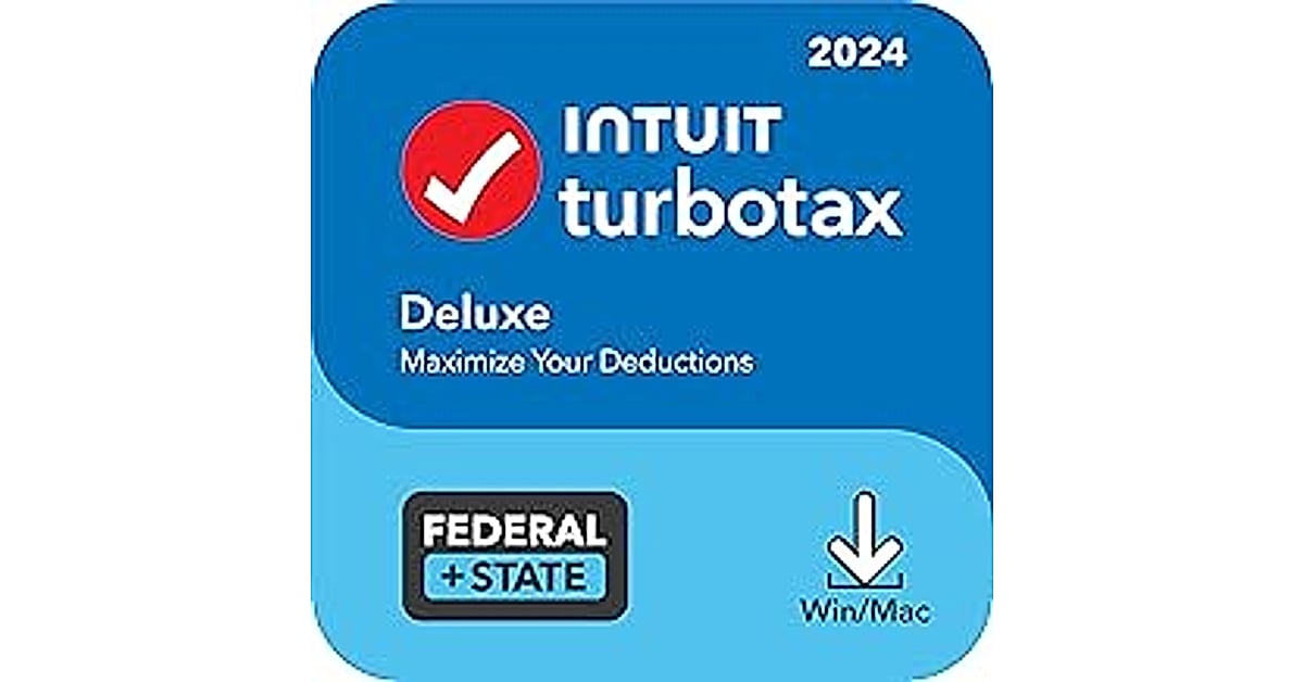 [old version] turbotax