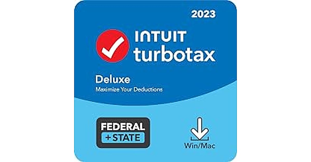 [old version] turbotax