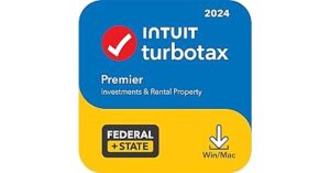 [old version] turbotax