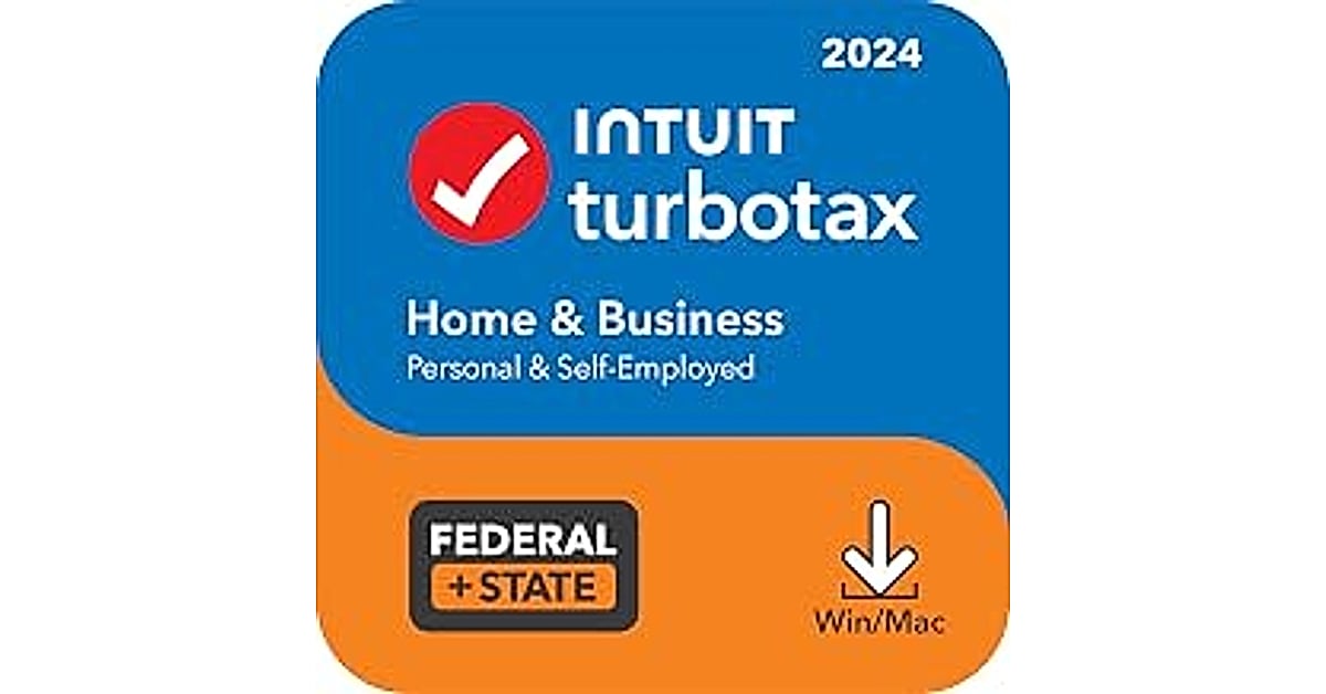 [old version] turbotax