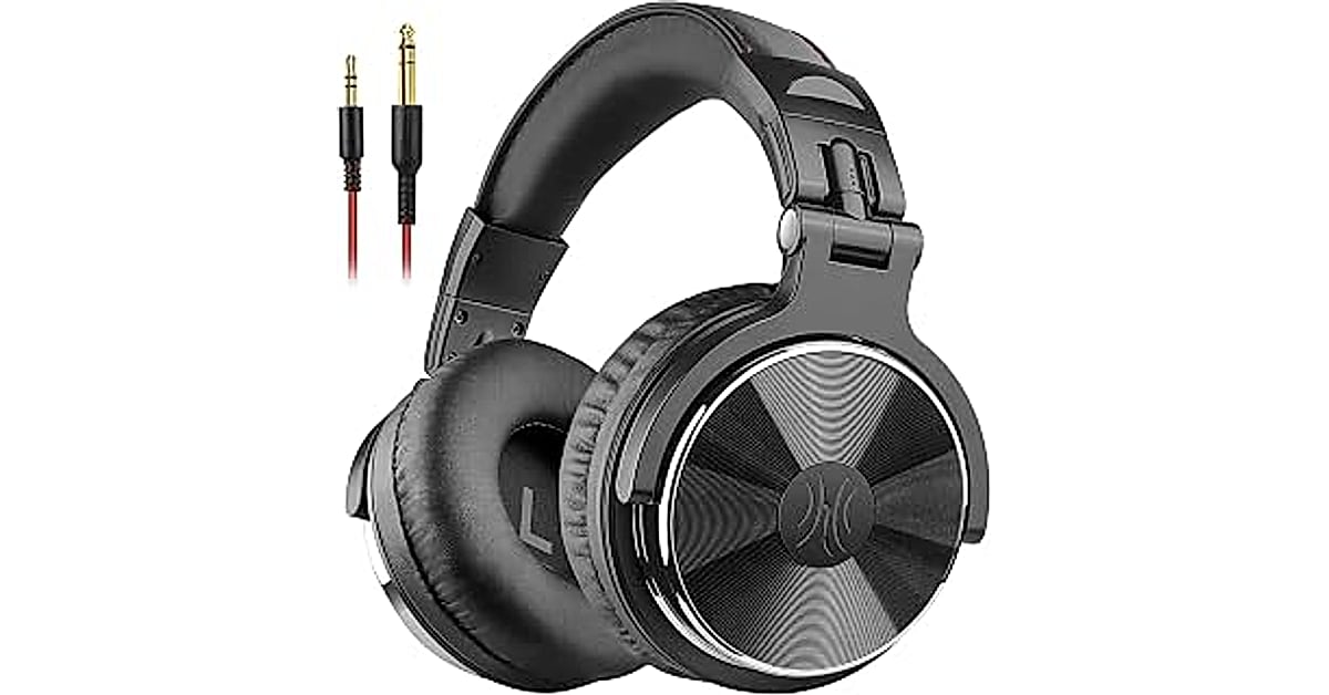 oneodio wired dj