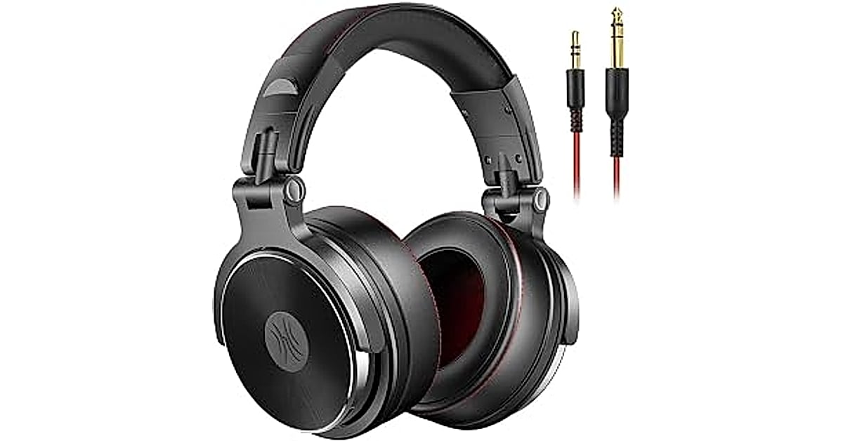 oneodio wired dj