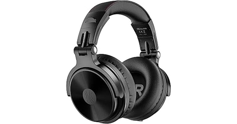 oneodio wired dj