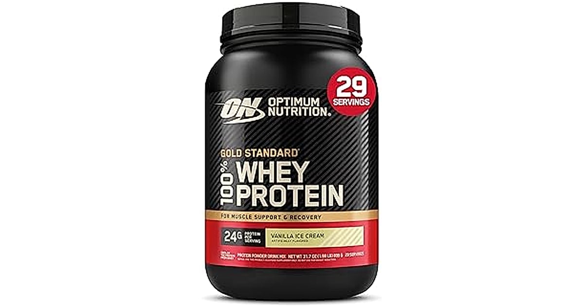 Optimum Nutrition Gold: 10 Amazing Tips to Boost Your Workout Performance 2 optimum nutrition gold