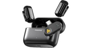 ordele wireless lavalier