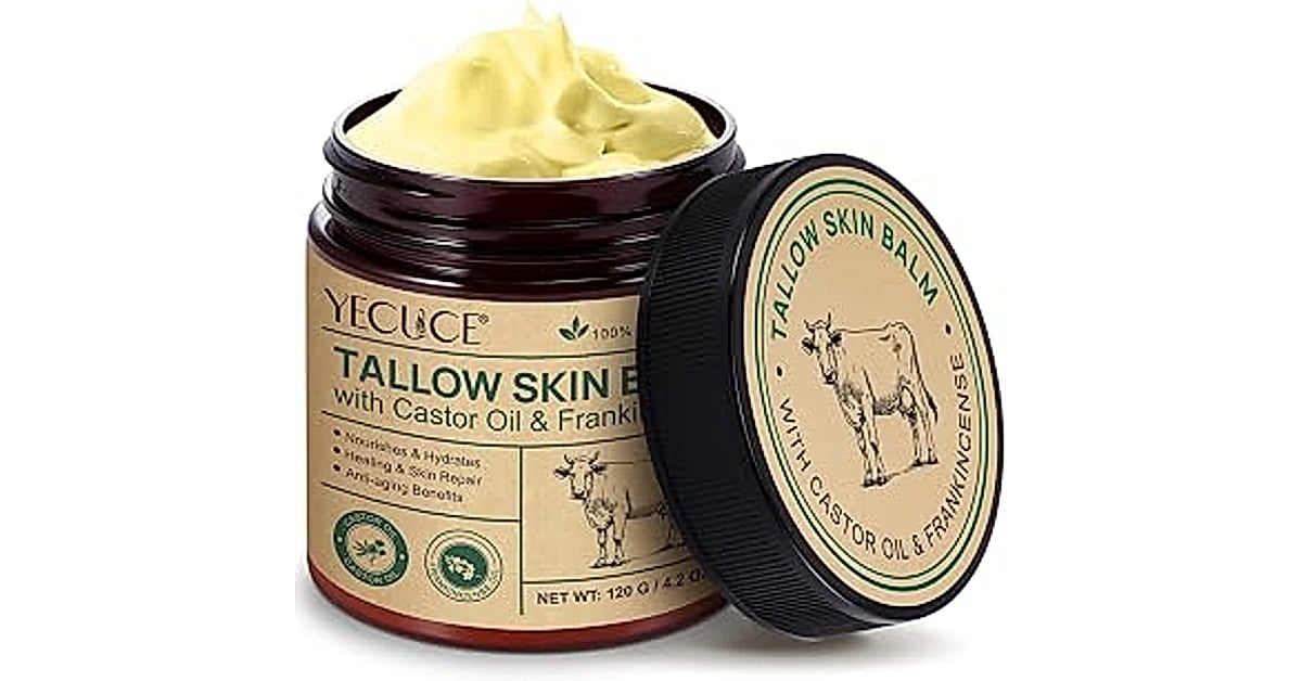 Organic Beef Tallow: 5 Amazing Ways to Boost Your Health and Cooking 4 organic beef tallow