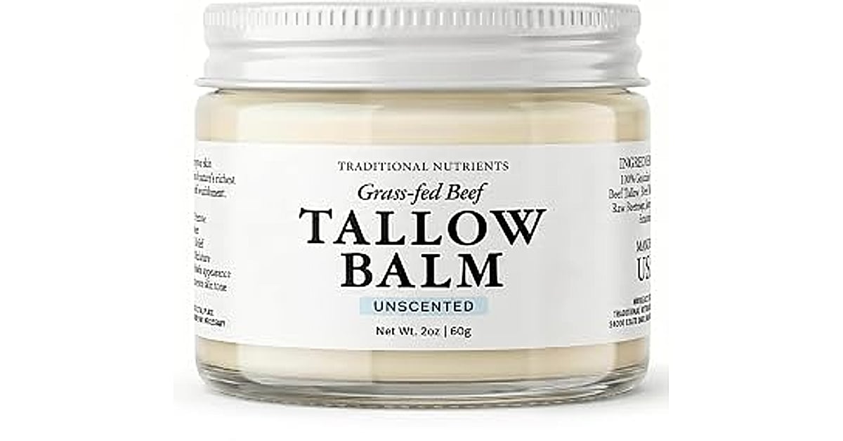 Organic Beef Tallow: 5 Amazing Ways to Boost Your Health and Cooking 1 organic beef tallow