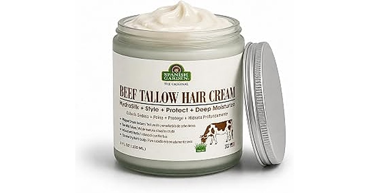 Organic Beef Tallow: 5 Amazing Ways to Boost Your Health and Cooking 2 organic beef tallow