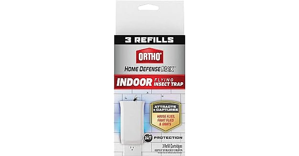 ortho home defense