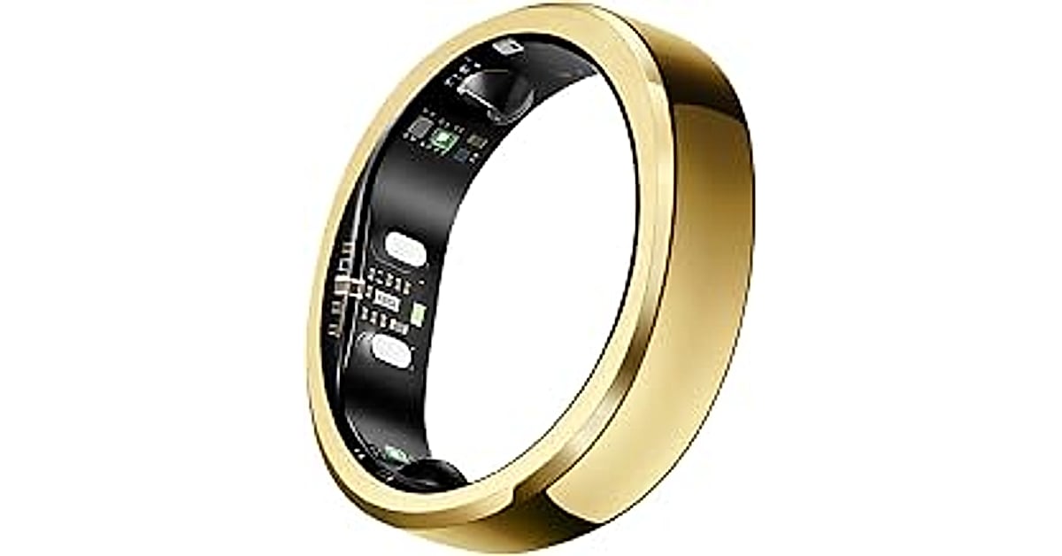 oura ring 5